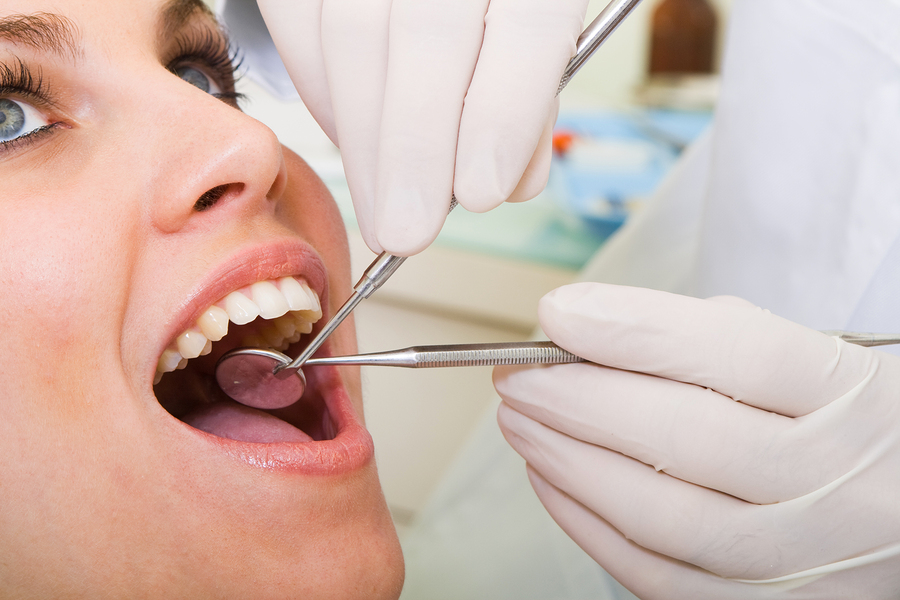 Dentist Sebastian FL - Dental Services
